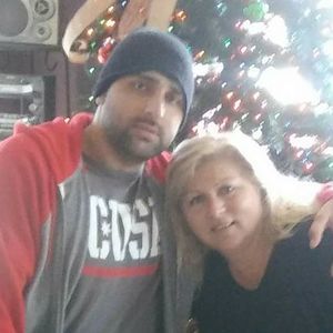 Meet your Posher, Patricia